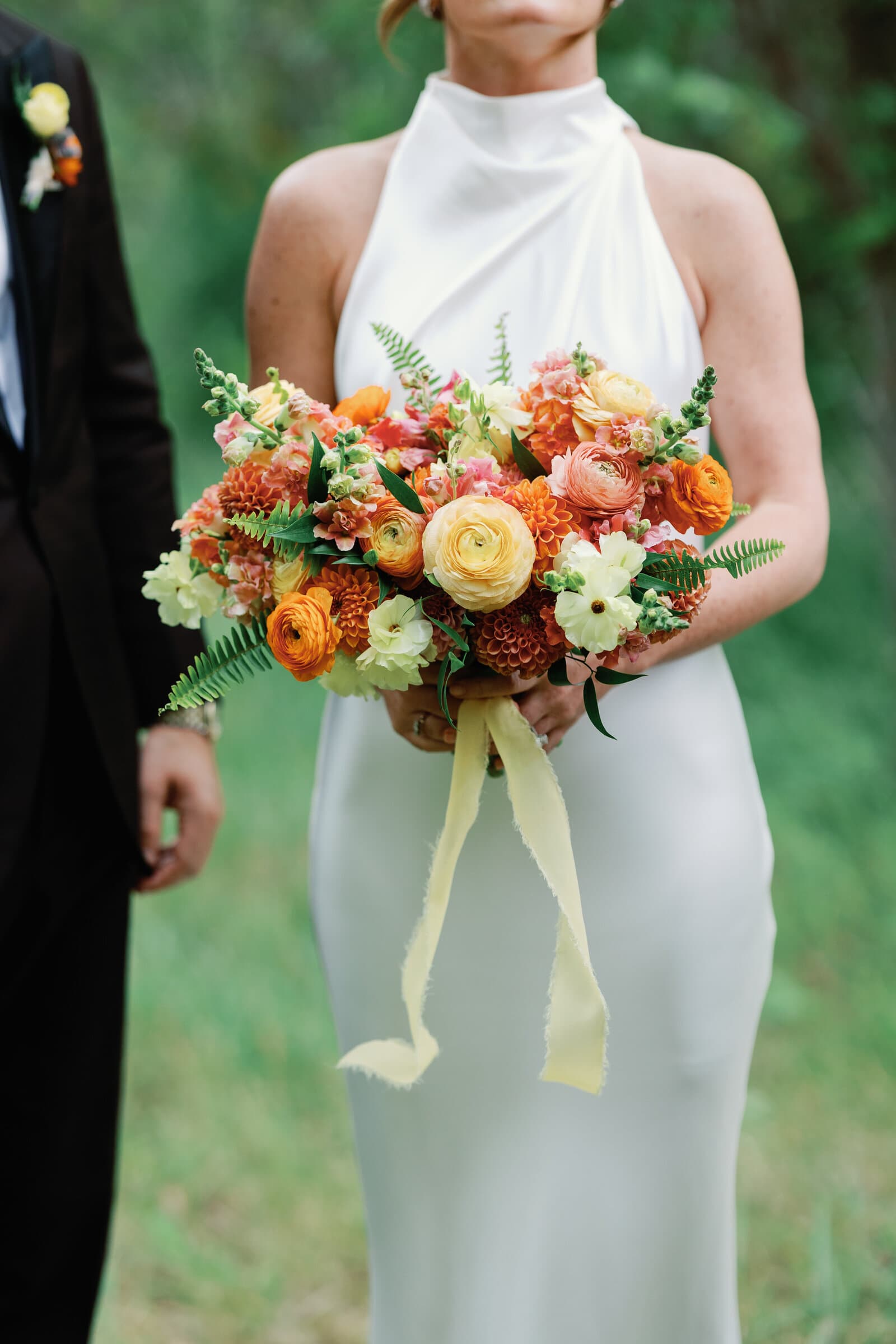 Breen & Coley wedding