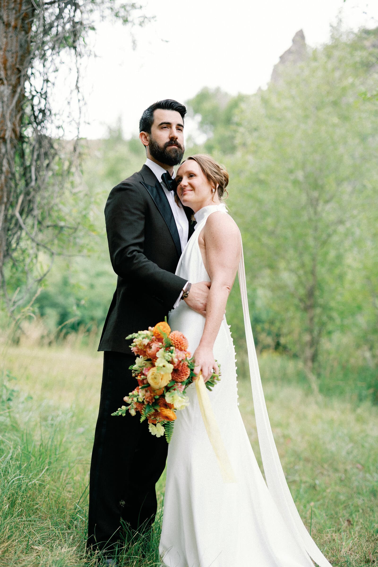 Breen & Coley wedding
