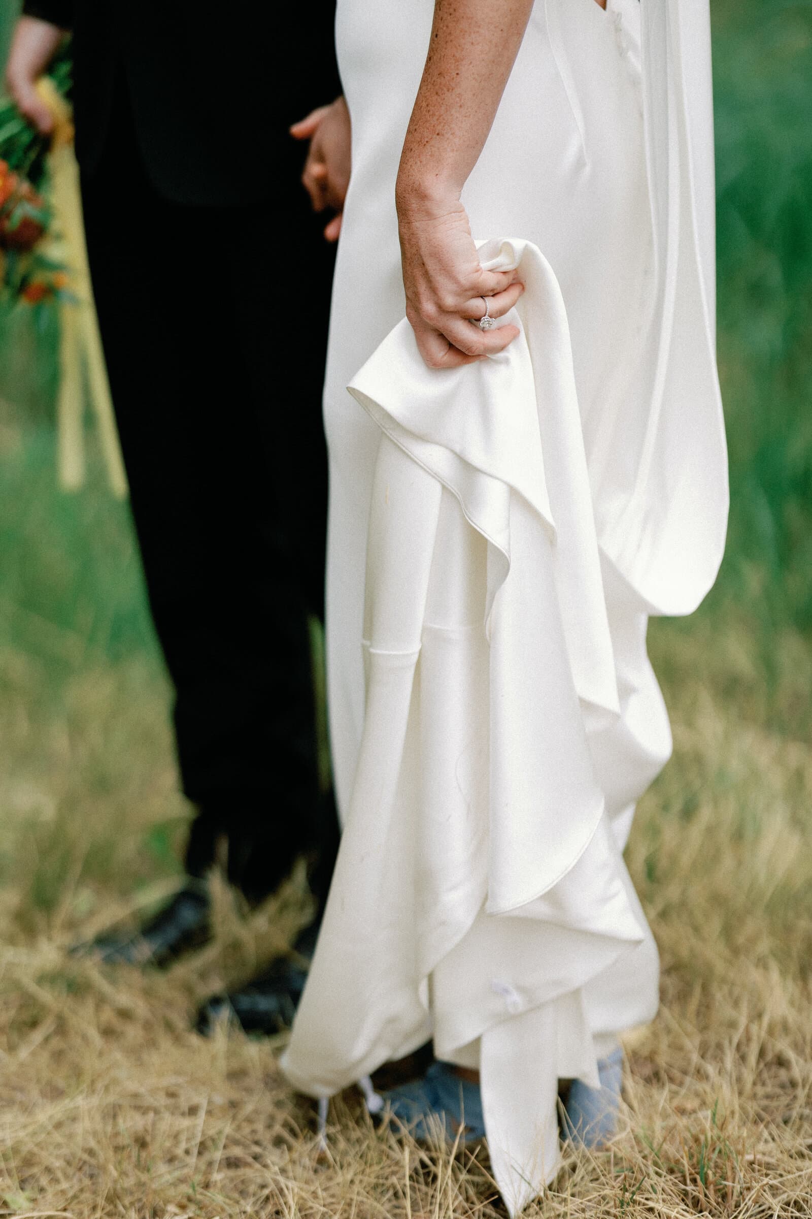 Breen & Coley wedding