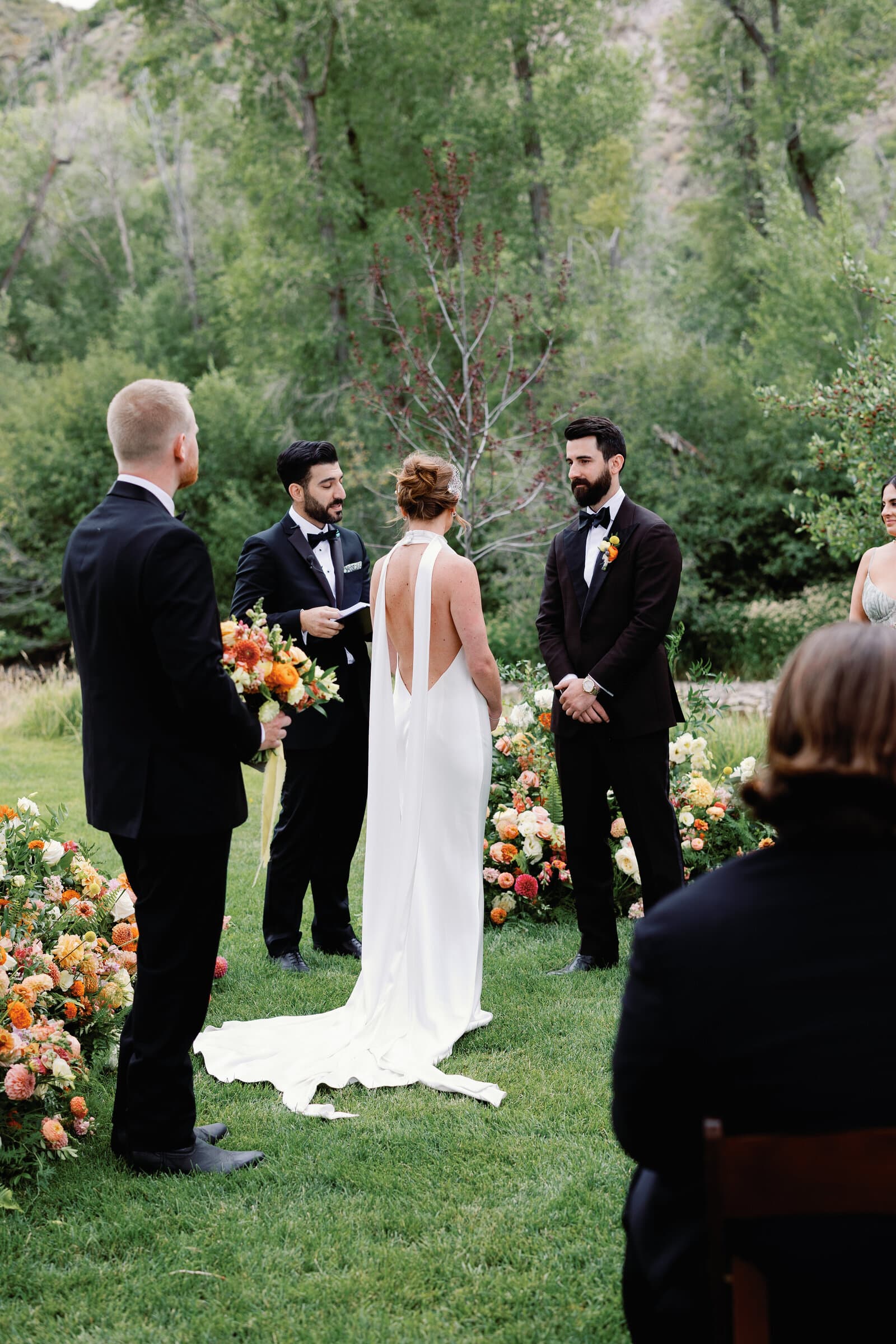 Breen & Coley wedding