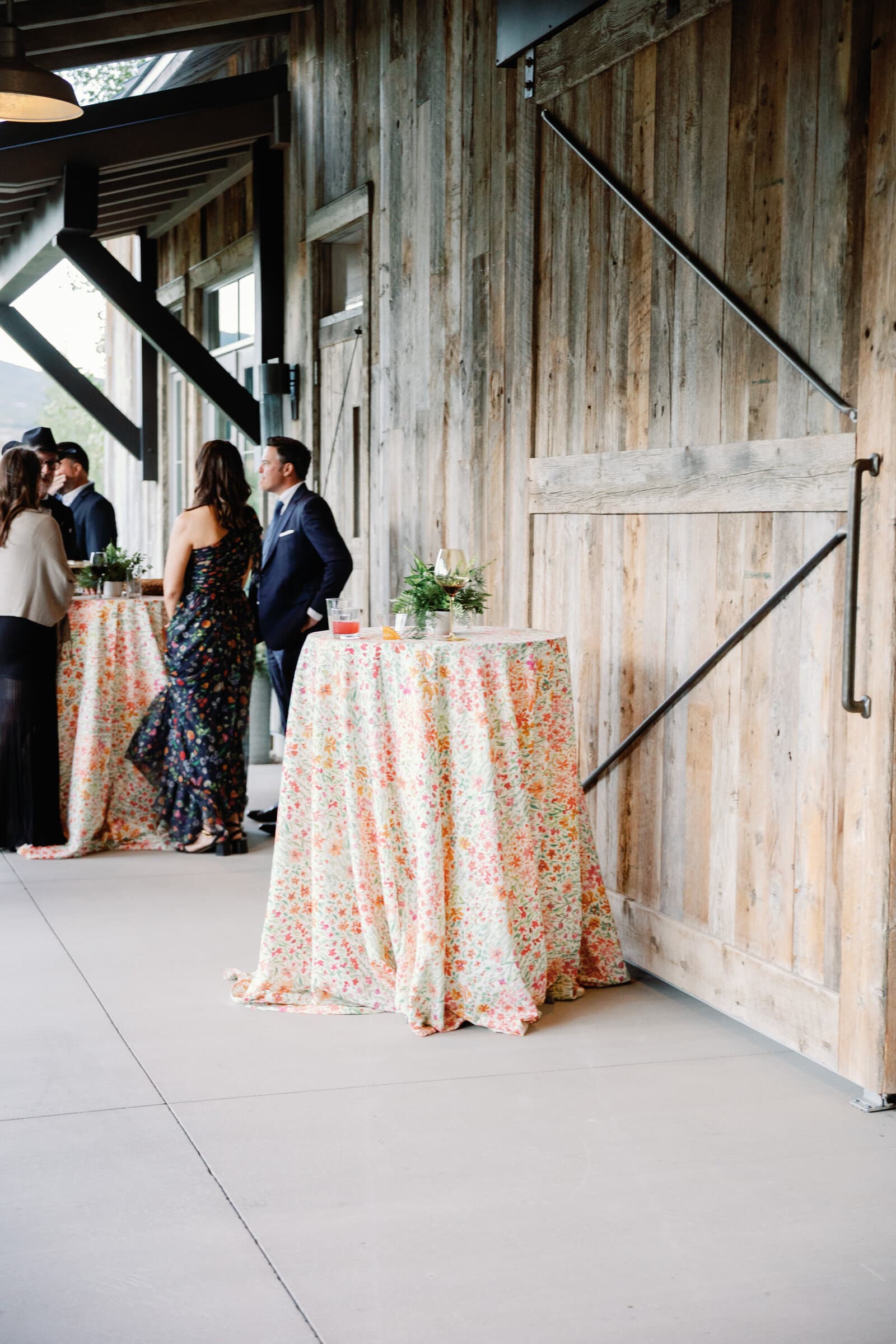Breen & Coley wedding