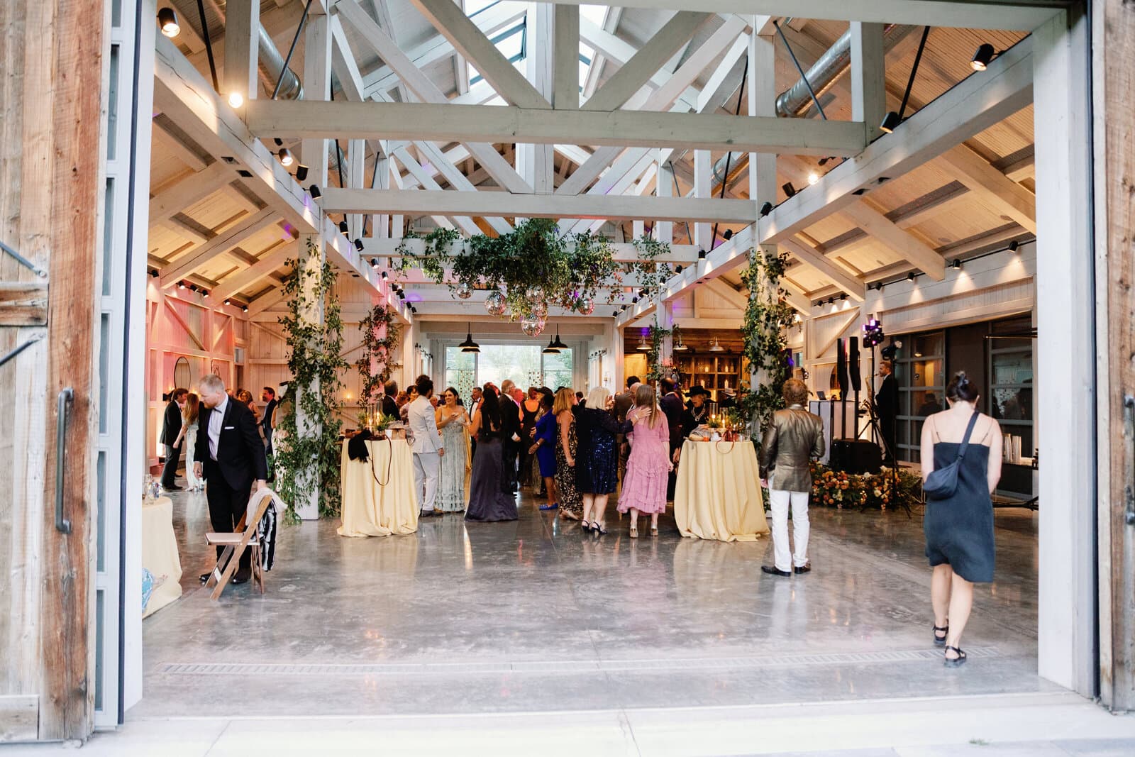 Breen & Coley wedding