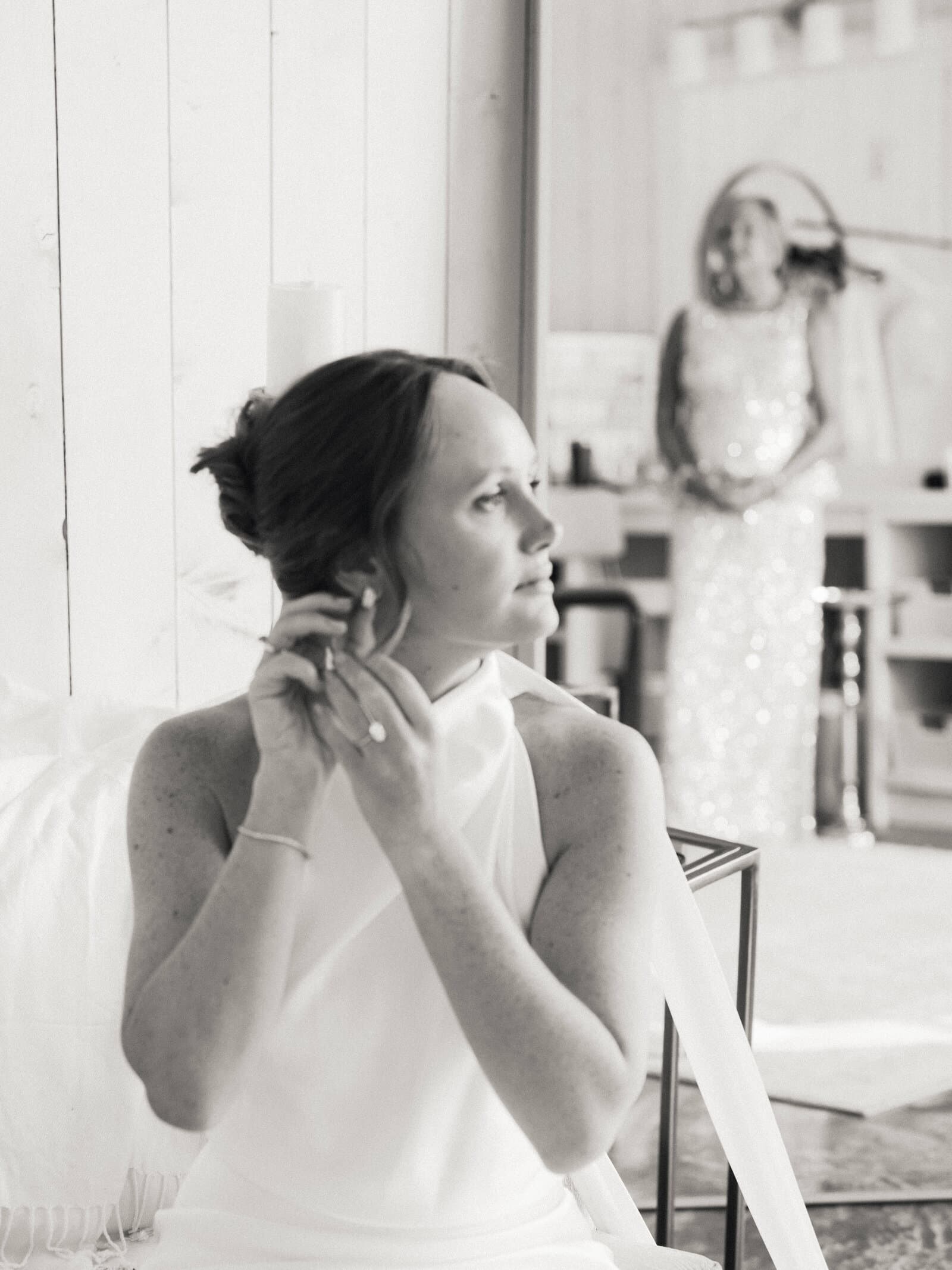 Breen & Coley wedding