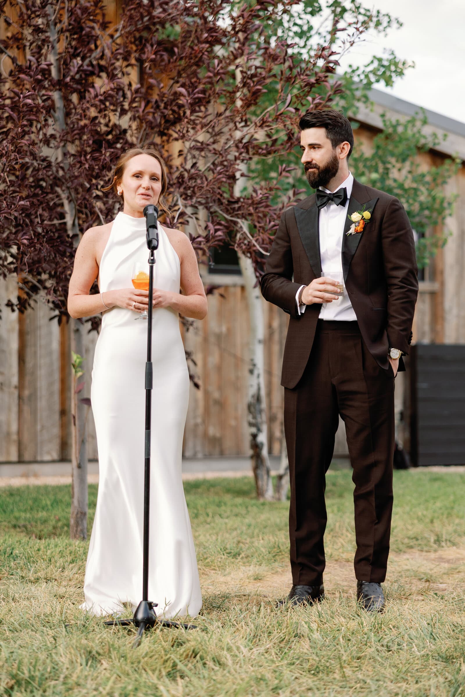 Breen & Coley wedding