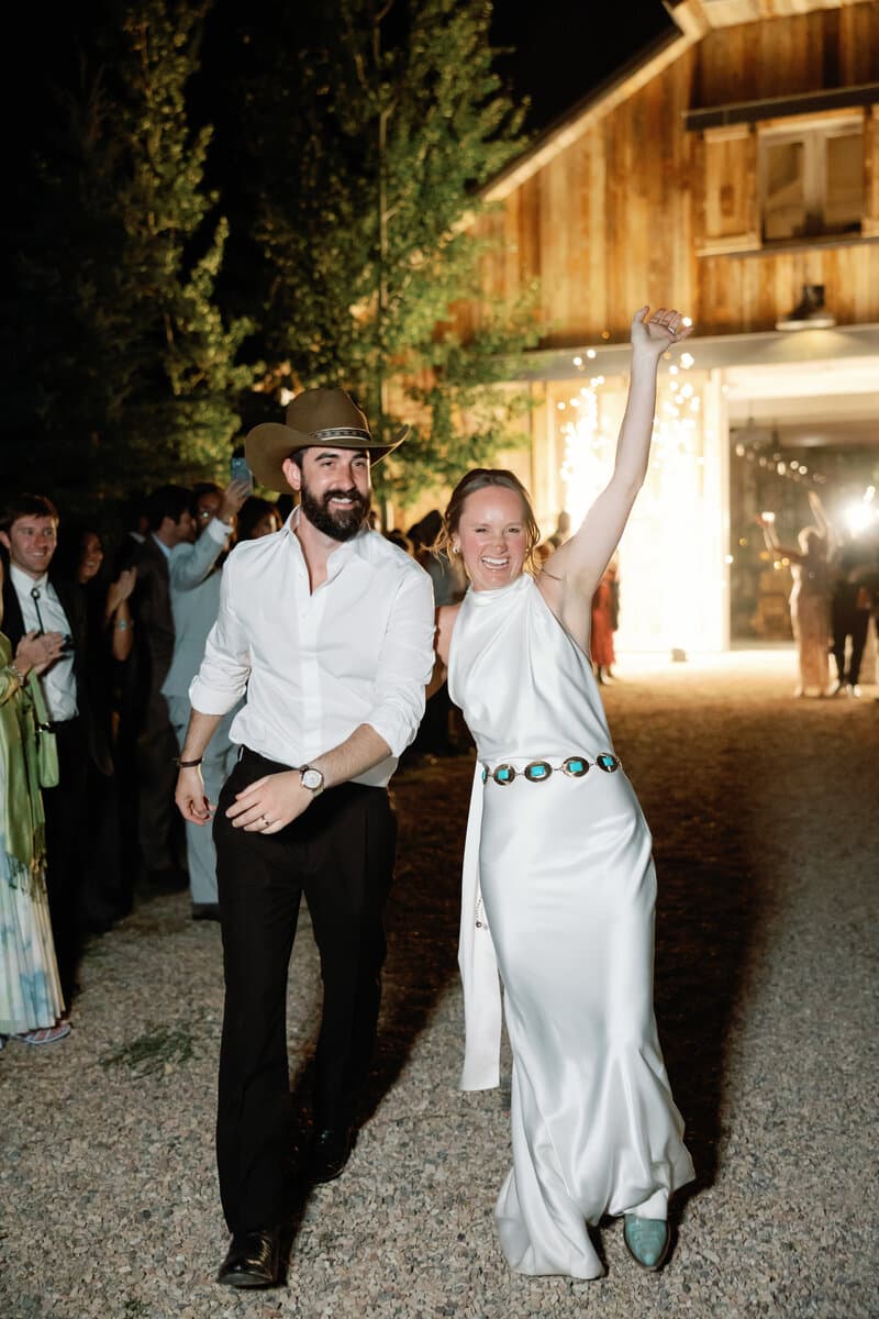 Breen & Coley — 4U Ranch · Park City, Utah