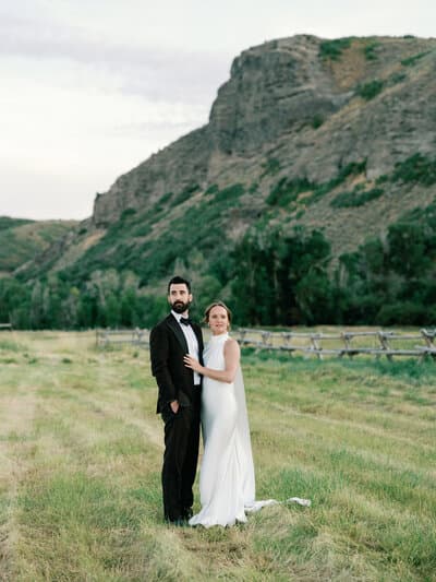 Breen & Coley wedding