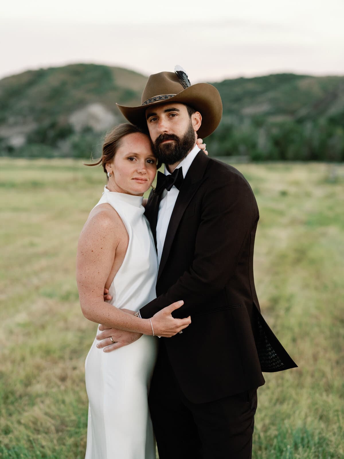 Breen & Coley wedding