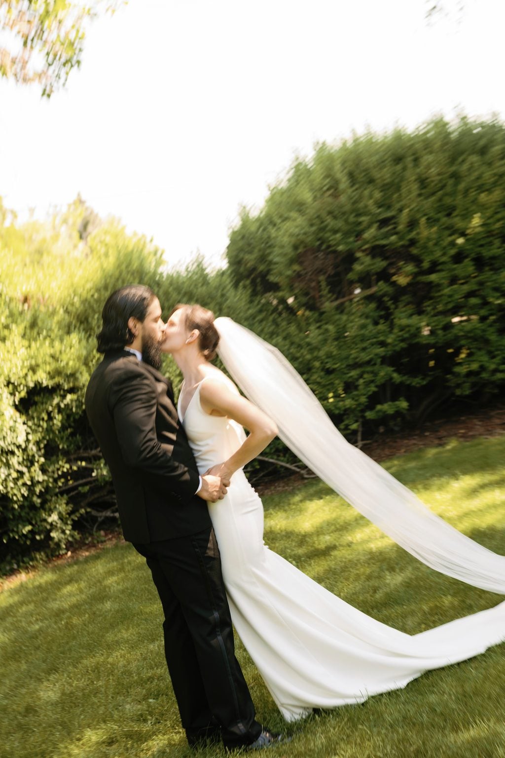 Mallory & Saint — Private Residence · Utah